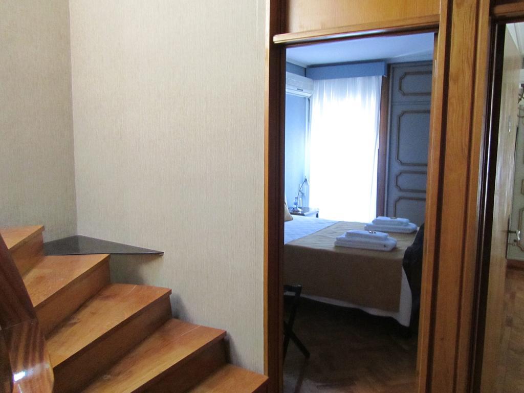 Отель Guestready - Sevenhouse Порту Номер фото